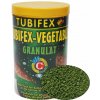 Tubifex Vegetable Granulat 125 ml