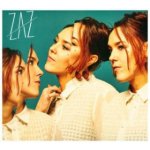 Zaz - Effet miroir, CD, 2018 – Hledejceny.cz