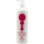 Kallos Nourishing Shampoo for Dry and Damaged Hair 1000 ml – Zbozi.Blesk.cz