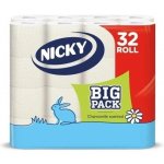 Regina NICKY Big Pack Kamilla 3-vrstvý 32 ks – Zboží Dáma
