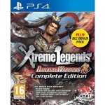 Dynasty Warriors 8 Complete – Hledejceny.cz