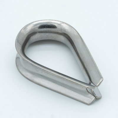 KLEINSORGE Nerezová očnice - AISI 316 ( A4 ) 9mm/RW10, 26mm – Hledejceny.cz