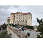 Bílá paní mikulovská: Venkovní úniková hra – Hledejceny.cz
