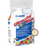 Mapei Ultracolor Plus 5 kg béžová – Zbozi.Blesk.cz