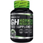 BioTech USA GH Hormone Regulator 120 kapslí – Hledejceny.cz