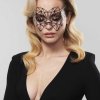 Erotický šperk Bijoux Indiscrets maska na obličej - futuristická Kristine