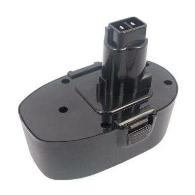 TopTechnology Black & Decker A9268 A9277 A9282 PS145 18V 2100mAh - neoriginální – Hledejceny.cz