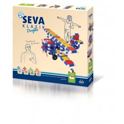 Seva Klasik Dvojka