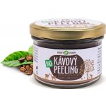 Purity Vision kávový peeling Bio na celulitidu 175 g – Zbozi.Blesk.cz