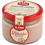 Sláma Husarská paštika 200 g – Hledejceny.cz