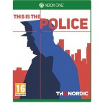 This is the Police – Hledejceny.cz