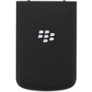 Kryt BlackBerry Q10 zadní černý