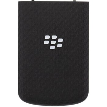 Kryt BlackBerry Q10 zadní černý