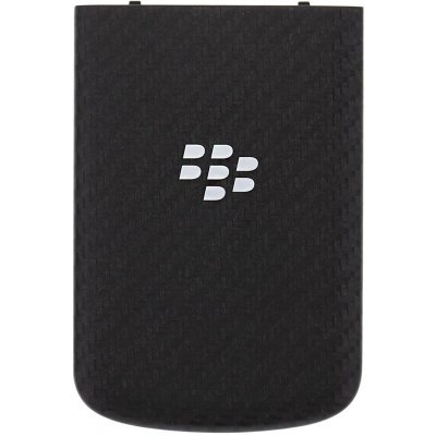 Kryt BlackBerry Q10 zadní černý – Hledejceny.cz