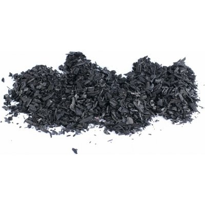 Krmiva Hulín Biochar aktivní uhlí pro psy 500 g – Hledejceny.cz