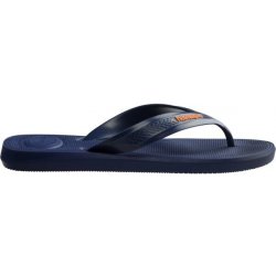 Havaianas TOP MAX COMFORT tmavě modrá