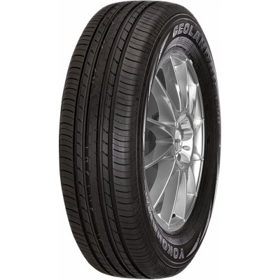 Yokohama Geolandar G098 225/65 R17 102V – Hledejceny.cz