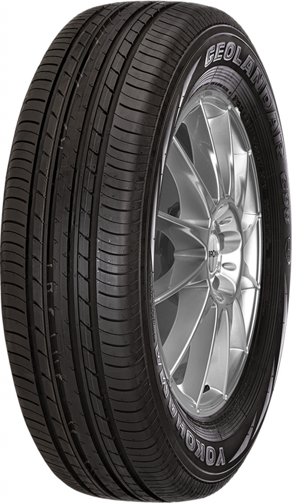 Yokohama Geolandar G098 225/65 R17 102V