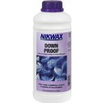 NIKWAX DOWN PROOF 1000 ml – Sleviste.cz