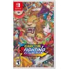 Hra na Nintendo Switch Capcom Fighting Collection