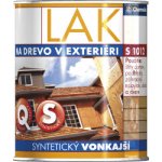 Chemolak S1012 Lak syntetický 0,75 l – Zboží Mobilmania