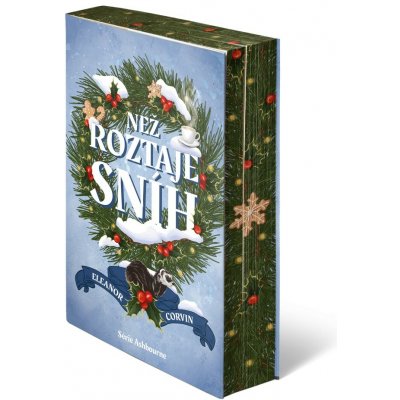 Než roztaje sníh – Hledejceny.cz