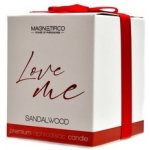 Valavani Afrodiziakální svíčka Love me Meadow 125 g – Zboží Mobilmania