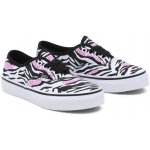 Vans JN Authentic Zebra Daze Black – Hledejceny.cz