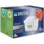 Brita Maxtra Pro Hard Water Expert 4 ks – Sleviste.cz