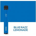 Elf Bar 600 Blue Razz Lemonade 20 mg 600 potáhnutí 1 ks – Hledejceny.cz