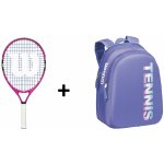 Wilson Burn 21 – Sleviste.cz