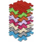 MUFFIK MFK-020-1 Set ortopedických podložek Medium 1 A – Zboží Dáma