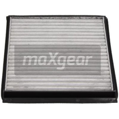 MAXGEAR Filtr, vzduch v interiéru 26-0809 – Hledejceny.cz
