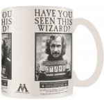 EPEE Hrnek Sirius Black měnící merch 315 ml – Zboží Dáma