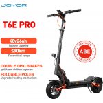 Joyor T6E Pro – Zboží Živě