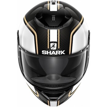 Shark Spartan Carbon Priona