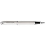 Parker 1502/3131672 Royal I.M. White CT plnicí pero – Zboží Živě