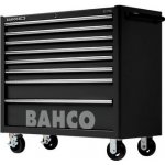 Bahco 1475KXL8BLACK – Zboží Dáma