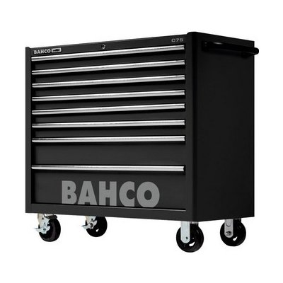 Bahco 1475KXL8BLACK – Zboží Dáma