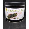 Doplněk stravy na detoxikaci Via Naturae CHLORELLA BIO 300 g ECO PREMIUM