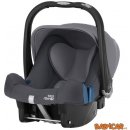 Britax Römer Baby-Safe PLUS SHR II 2019 STORM GREY