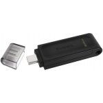 Kingston DataTraveler 70 64GB DT70/64GB – Hledejceny.cz