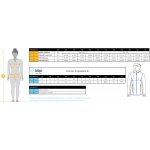 Kilpi Pyramiden W SL0114KI černá – Zboží Mobilmania