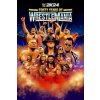 Hra na PC WWE 2K24 (Forty Years of WrestleMania Edition)