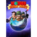 Worms World Party Remastered – Zboží Mobilmania