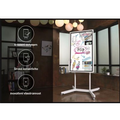 SAMSUNG FLIP 2 STN-WM55RXEN – Hledejceny.cz