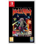 Hellmut (The Badass from Hell) – Zbozi.Blesk.cz