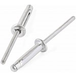 Nýt trhací rozpěrný Al/Al - 4.8x20.5mm – Sleviste.cz