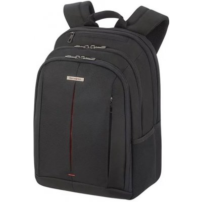 Batoh Samsonite Guardit 2.0 Lapt.14,1″ CM5005-09 černá – Hledejceny.cz