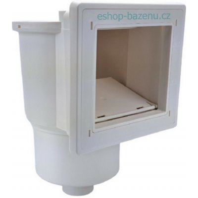 VA skimmer 150x150 mm do fólie – HobbyKompas.cz